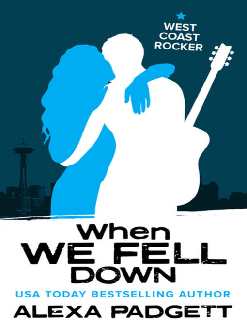 Title details for When We Fell Down by Alexa Padgett - Wait list